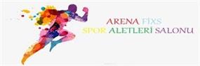 Arena Fixs Spor Aletleri Salonu  - Antalya